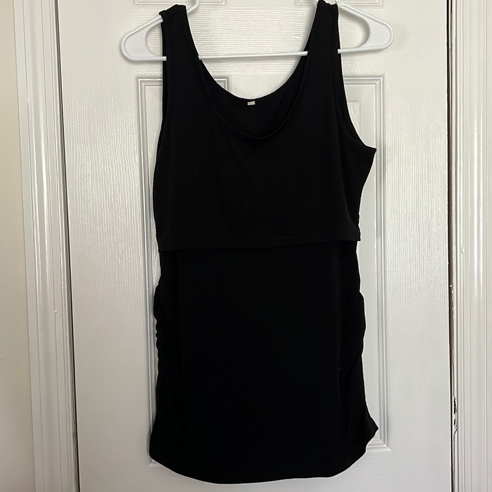 Nursing Tank